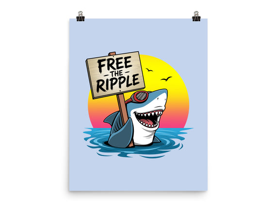 Free The Ripple