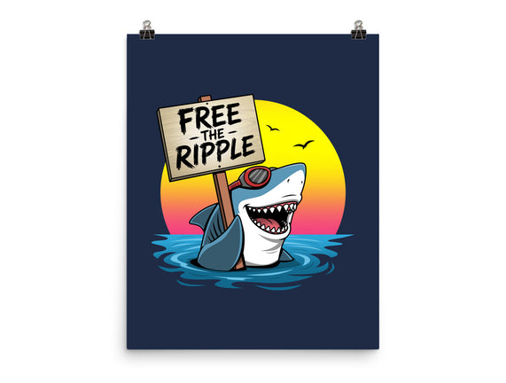 Free The Ripple