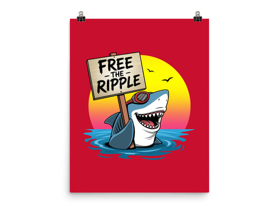 Free The Ripple