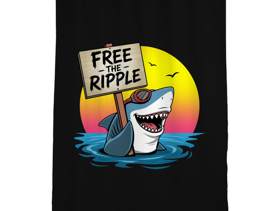 Free The Ripple