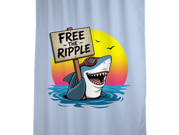 Free The Ripple