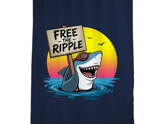 Free The Ripple