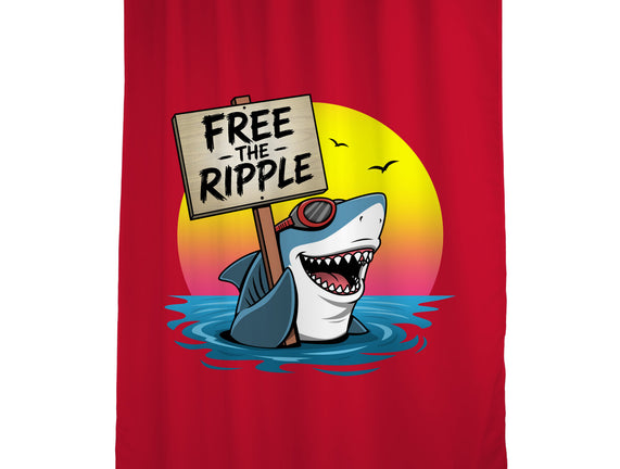 Free The Ripple