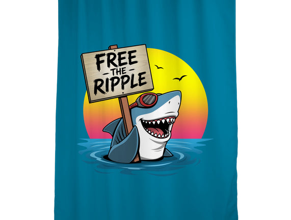 Free The Ripple