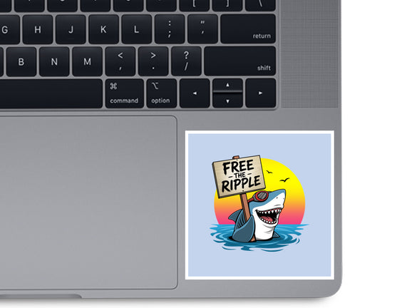 Free The Ripple