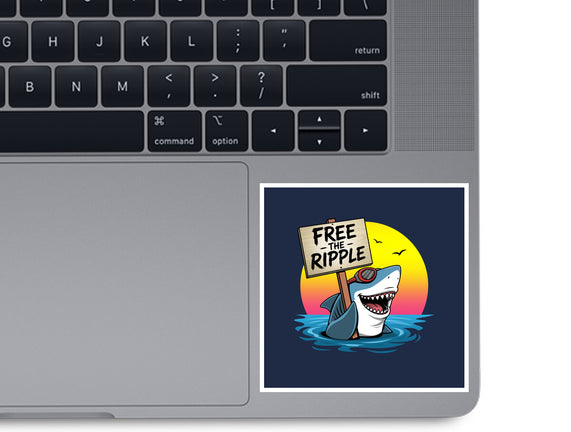 Free The Ripple