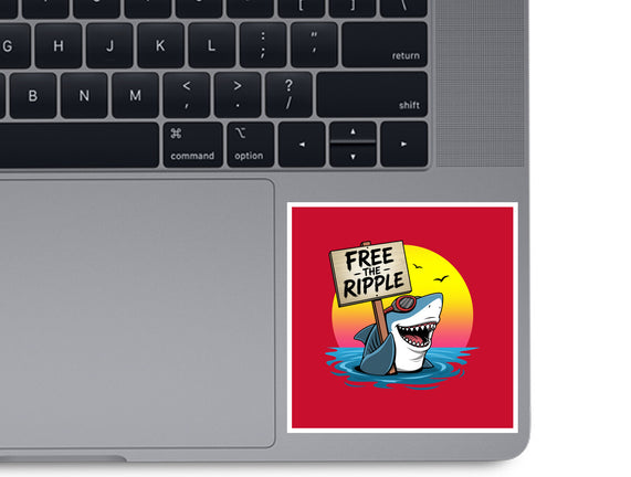 Free The Ripple