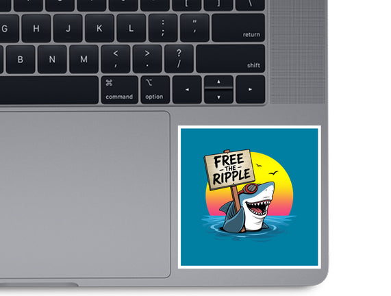 Free The Ripple