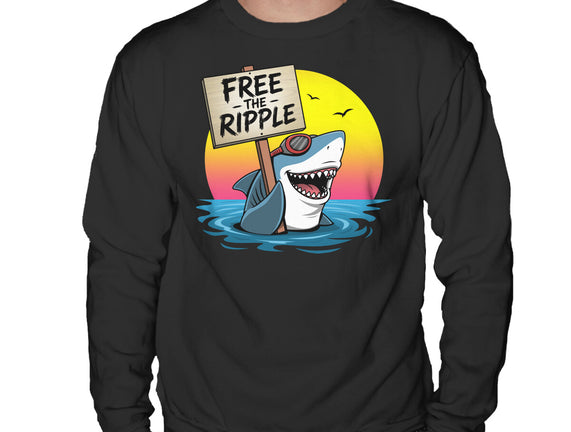 Free The Ripple