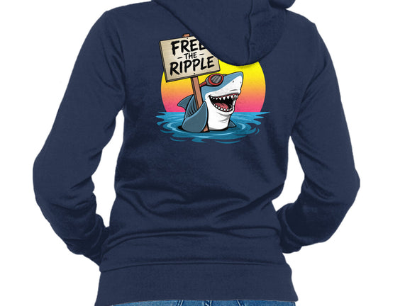 Free The Ripple