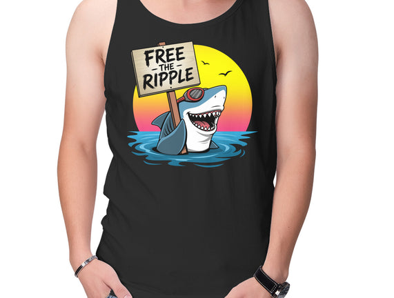 Free The Ripple