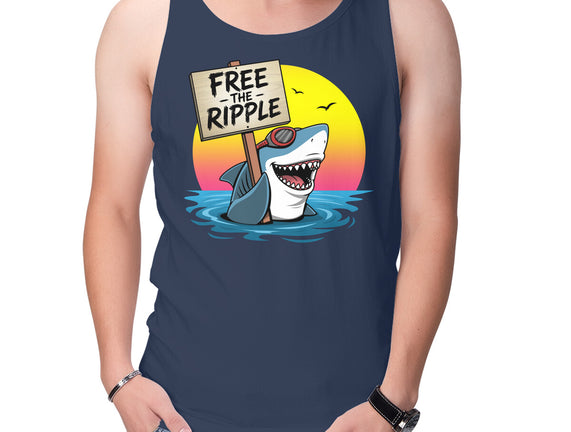 Free The Ripple