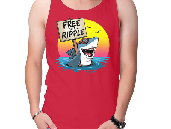 Free The Ripple