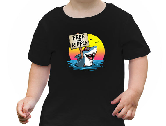 Free The Ripple