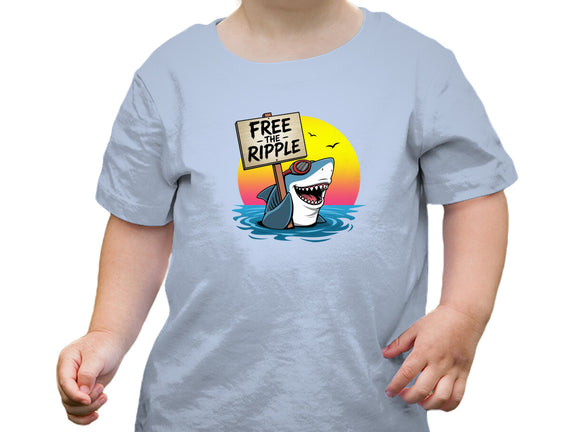Free The Ripple