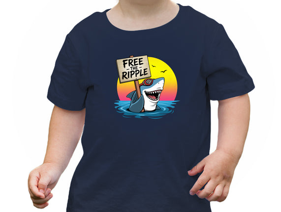 Free The Ripple