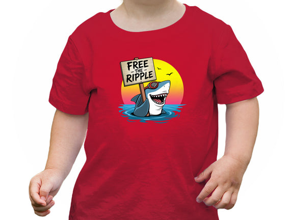 Free The Ripple