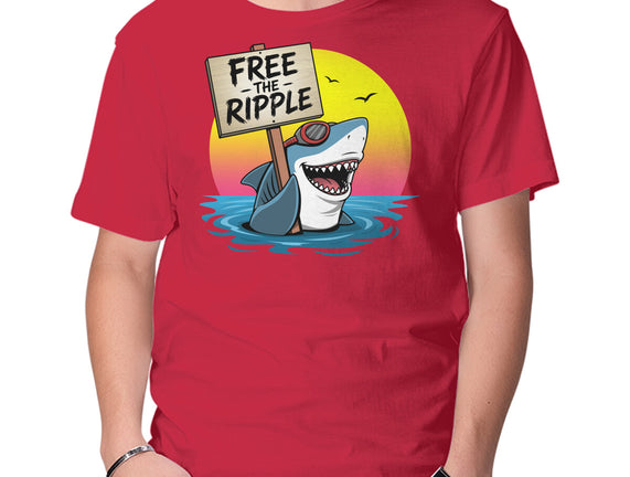 Free The Ripple