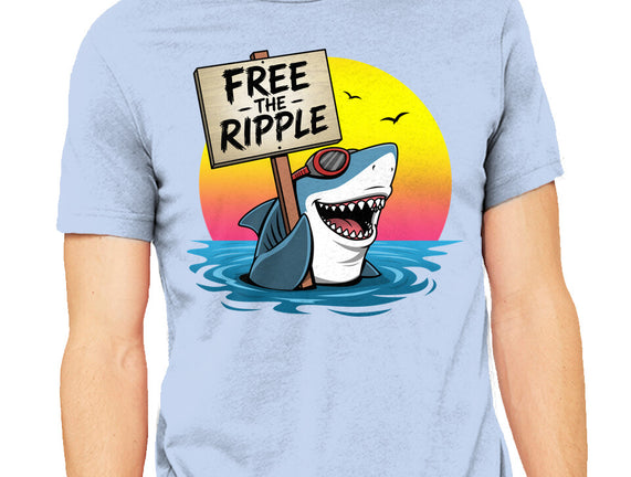 Free The Ripple