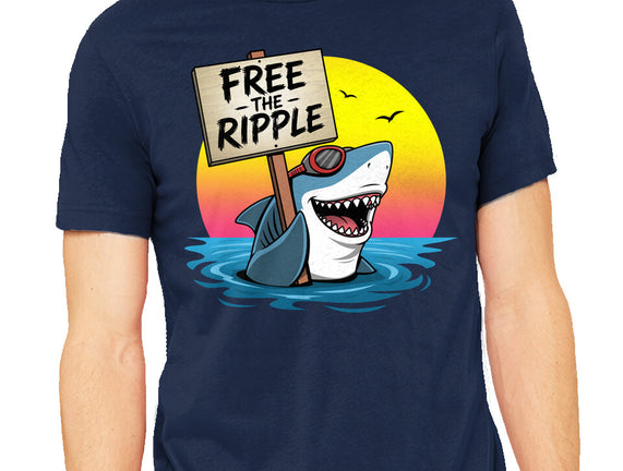 Free The Ripple