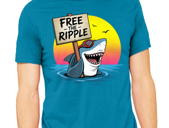 Free The Ripple