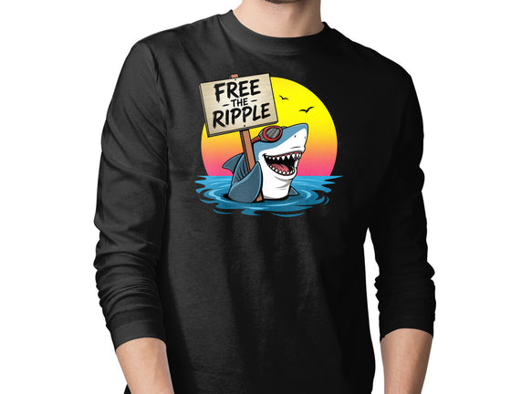 Free The Ripple