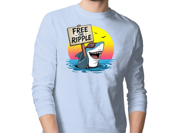 Free The Ripple