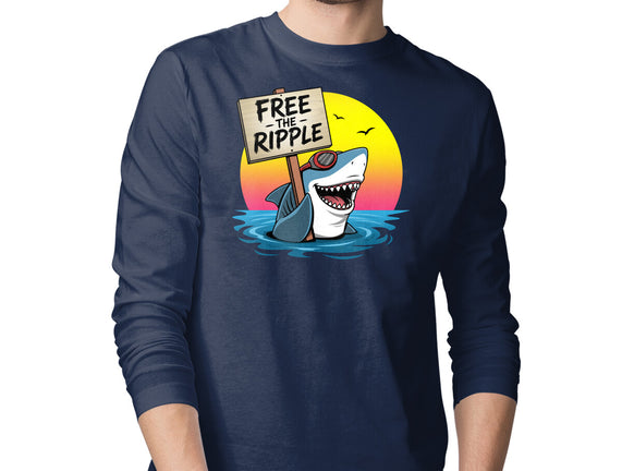 Free The Ripple