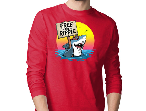 Free The Ripple
