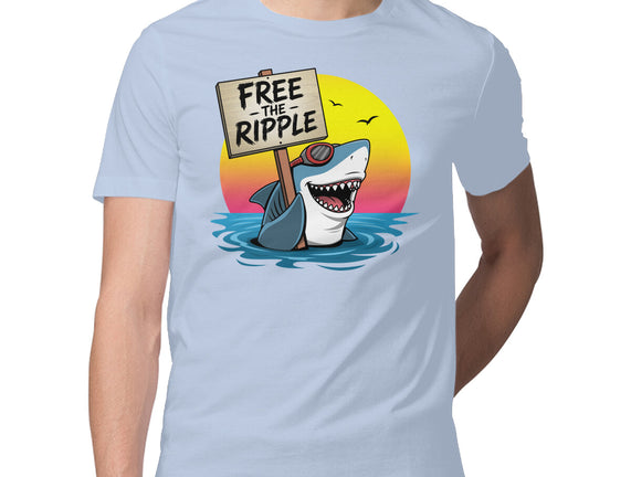 Free The Ripple