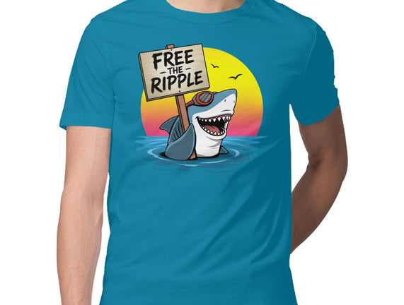 Free The Ripple