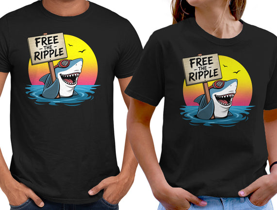 Free The Ripple