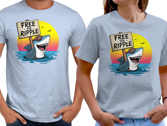 Free The Ripple