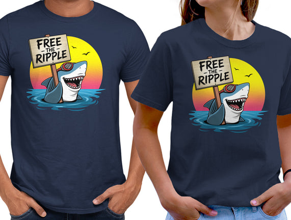 Free The Ripple
