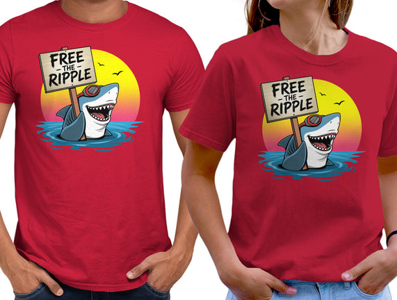 Free The Ripple