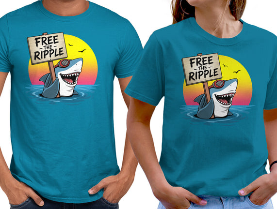 Free The Ripple
