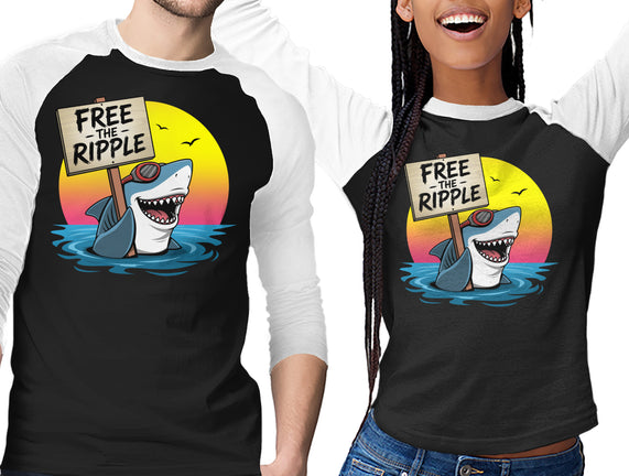 Free The Ripple