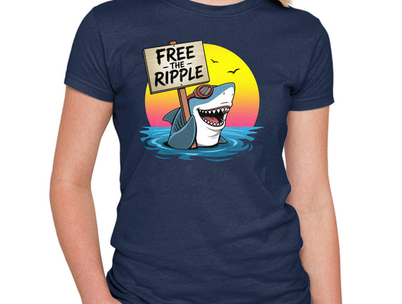 Free The Ripple