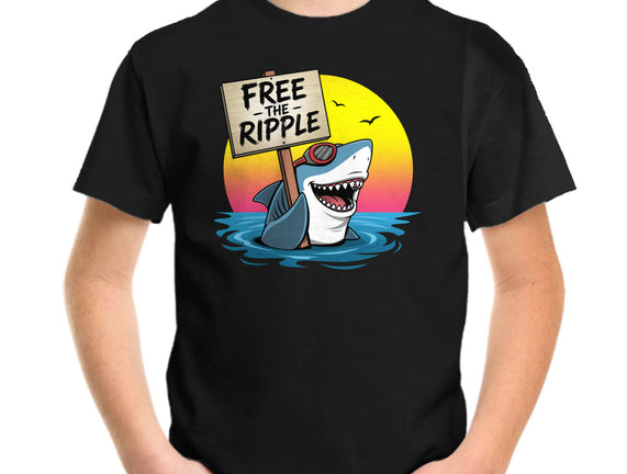 Free The Ripple