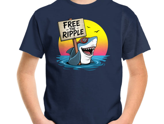 Free The Ripple