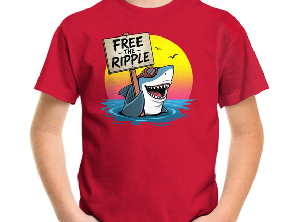 Free The Ripple