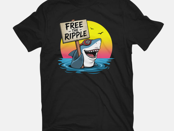 Free The Ripple