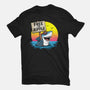 Free The Ripple-Unisex-Basic-Tee-Boggs Nicolas