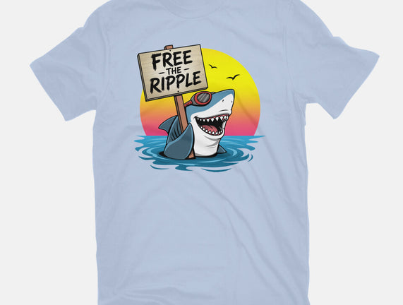 Free The Ripple