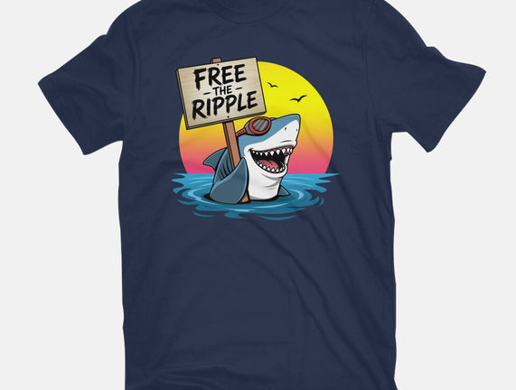 Free The Ripple