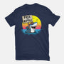 Free The Ripple-Youth-Basic-Tee-Boggs Nicolas