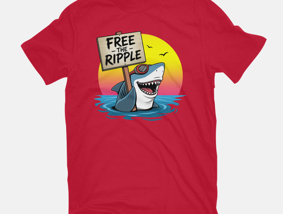 Free The Ripple