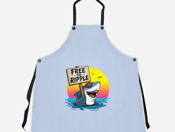 Free The Ripple