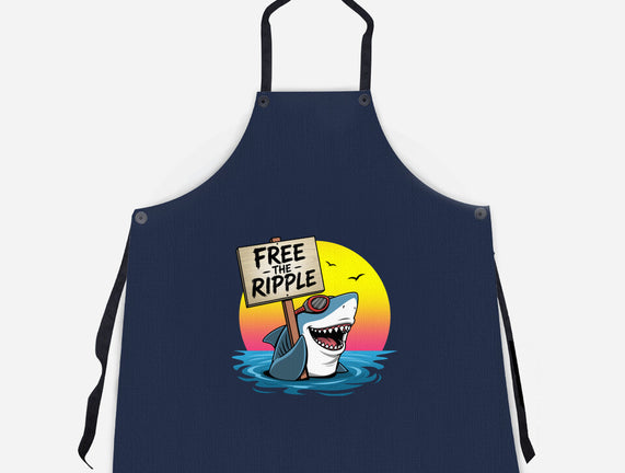 Free The Ripple