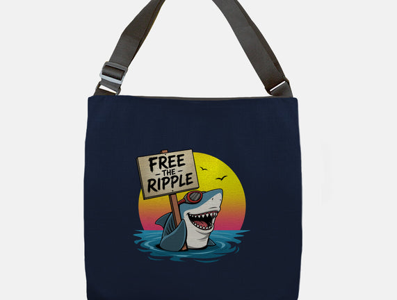 Free The Ripple